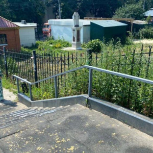 Во Владимире провалились торги по ремонту Вокзального спуска