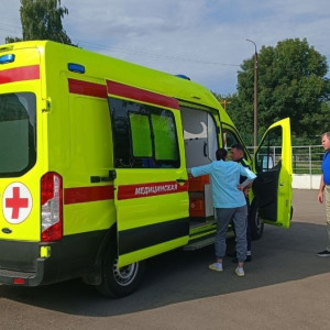 Во Владимире у 11-летней девочки диагностировали редкую опухоль