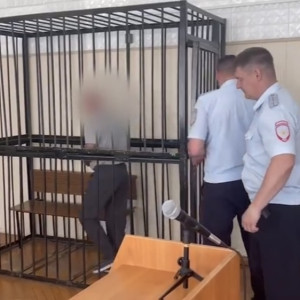 В Ейске арестовали хозяина дома, где погибла семья из Владимирской области