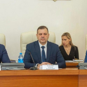 Собиравшийся служить владимирский депутат объяснил, почему не уехал в зону СВО