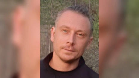 Во Владимире пропал 44-летний мужчина в черной толстовке