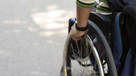 Во Владимирской области нарушили права семьи с ребенком-инвалидом