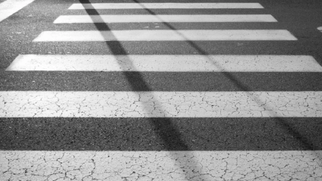 Во Владимире дублирующая подсветка появится у 10 «зебр»