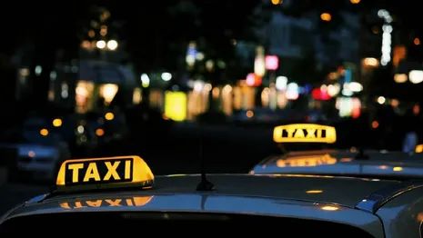 Во Владимирской области пассажир напал с ножом на водителя «Яндекс Такси»