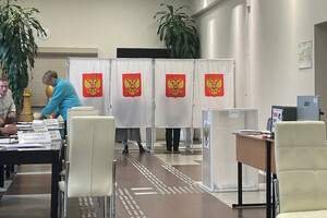 В первый день выборов во Владимирской области проголосовало около 7% избирателей