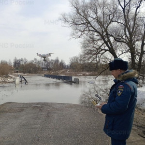 Во Владимирской области затопило 50 дворов и 3 населенных пункта