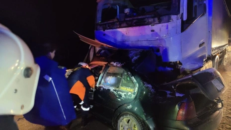 Стали известны подробности ДТП с погибшим 19-летнем водителем у Боголюбово