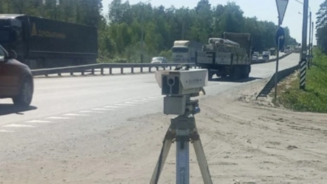 Во Владимирской области 19 дорожных комплексов переедут на неделю