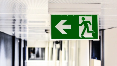 Во Владимире эвакуировали сотрудников Первого арбитражного суда 