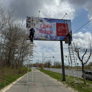 Во Владимире появятся баннеры с портретами и биографиями участников Великой Отечественной