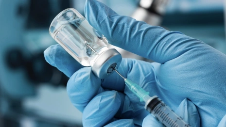 Заболеваемость ковидом во Владимирской области снизилась на 23,5%