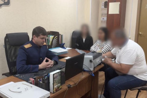 Директора швейного производства во Владимире осудили за дачу взятки