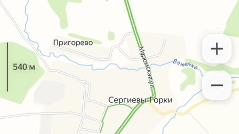 В Вязниковском районе предложили ликвидировать деревню