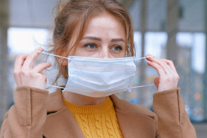 Во Владимирской области за сутки выявили 531 случай коронавируса
