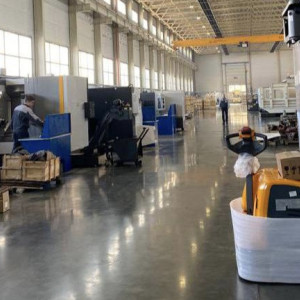 Во Владимирской области запланировали создать промышленный технопарк