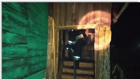 Во Владимирской области из-за неисправной печки погибла 59-летняя женщина