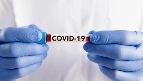 Заболеваемость ковидом во Владимирской области пошла в рост