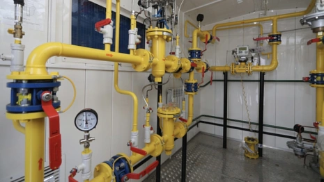 В Гусь-Хрустальном районе анонсировали запуск нового газопровода