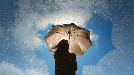 Во Владимирскую область на выходных придут дожди