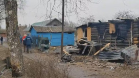 Стало известно о состоянии соседей погибшей от атаки БПЛА семьи в Александрове