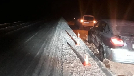 Во Владимирской области за сутки шесть человек пострадали в 53 ДТП