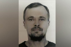 Во Владимирской области без вести пропал 43-летний мужчина