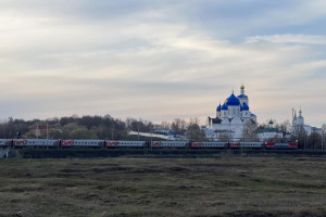 Россияне могут купить билеты на распроданные поезда