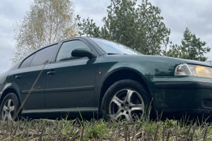 Владимирских автомобилистов призвали подготовить машины к осени