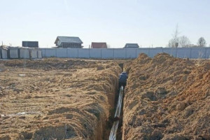 Уровень газификации во Владимирской области обогнал показатель по стране