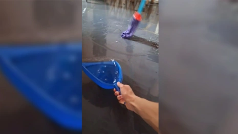 Центр современной культуры «Флигель» во Владимире затопило в 4 раз