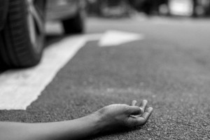 В ДТП на трассе М-12 во Владимирской области погибла женщина