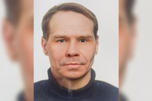 Во Владимирской области пропал 46-летний мужчина 