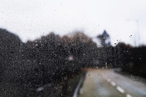 На М-12 во Владимирской области 14 апреля спрогнозировали дожди