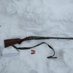 Появились подробности смерти мужчины при охоте на зайцев во Владимирской области