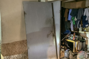 Спасатели обнаружили труп мужчины в одном из домов в селе под Суздалем