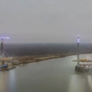 Две половины моста через Оку на М-12 под Муромом соединят весной