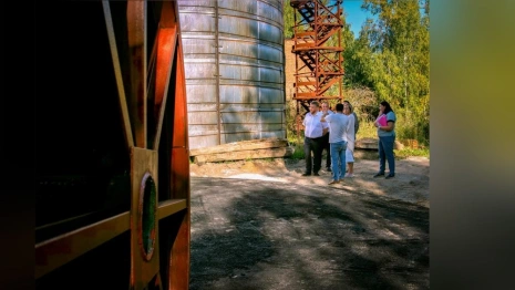 Во Владимирской области построят котельную за 317 млн рублей