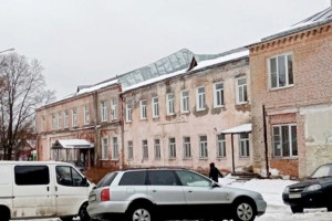В Собинке возобновили прием акушеры-гинекологи