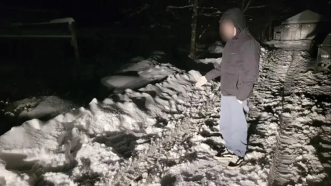 Двое жителей Судогды похитили и избили мужчину