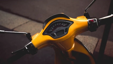 Во Владимирской области 77 подростков пострадали в ДТП с участием питбайков и мопедов 