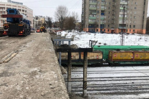 В Коврове снова закроют Павловский мост