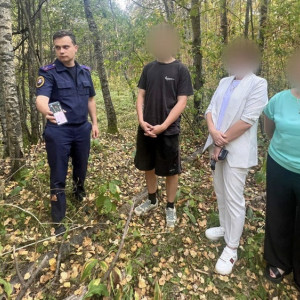Во Владимире 17-летний закладчик попался полицейским