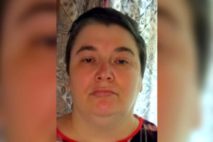 Во Владимирской области снова объявили в розыск 39-летнюю жительницу Боголюбово 