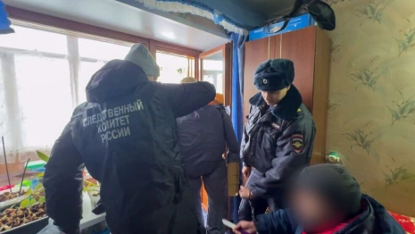 В Коврове после поножовщины женщина умерла от кровопотери