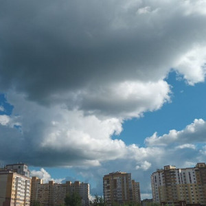 Прогноз погоды во Владимире и области на 6 августа