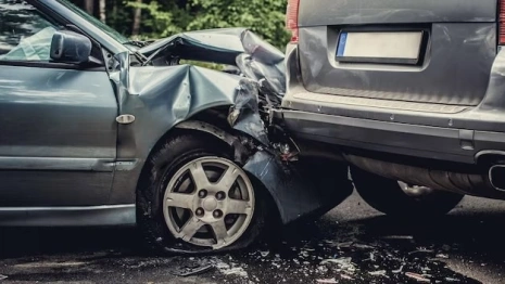 В ДТП на дорогах Владимирской области погибли 2 человека