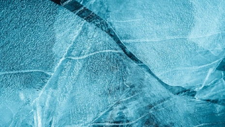 Во Владимире ввели желтый уровень опасности из-за гололеда 