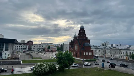 Владимир вошел топ-10 городов с самым высоким качеством жизни