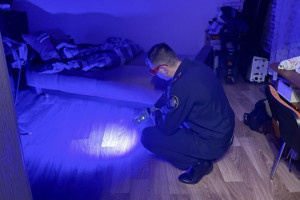 Во Владимире мужчина жестоко избил знакомого и облил его кипятком