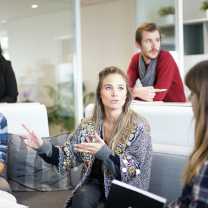 Во владимирских офисах скандалят из-за кондиционеров